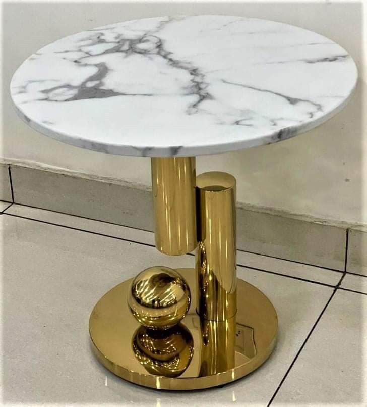 Artisan Crafted Table