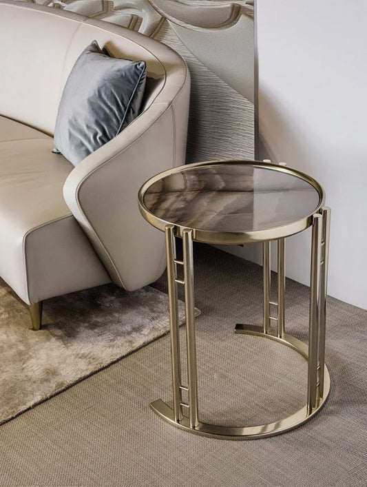 Compact Work Table