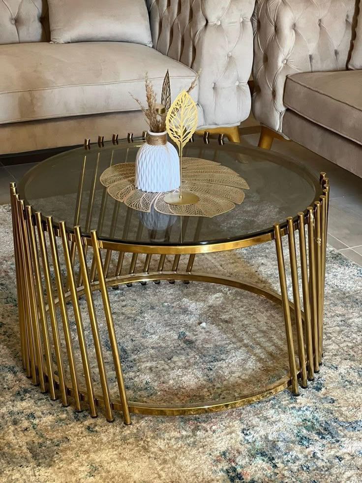 Modern Designer Table